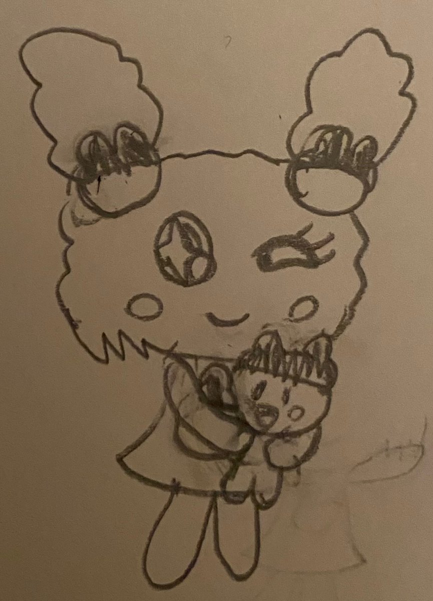 M o r e of t h e m #tamagotchi #mametchi #lovelitchi