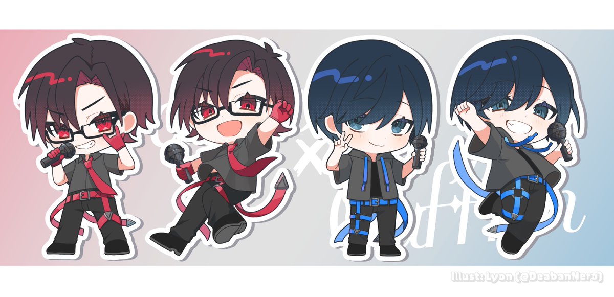 WORK】 「タラチオとカフェインのツーマン〜拳だけで来い!!〜vol.6」の