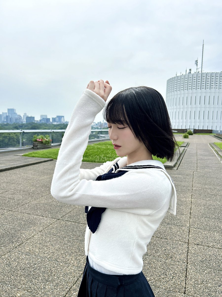 だからとて 』 MVが公開されました ✉️𓈒𓏸 青春っぽくて儚くて