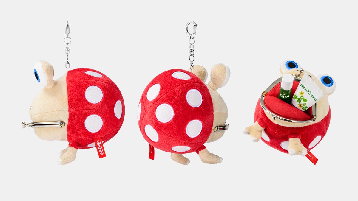 新商品]目にしたものをなんでも丸飲み。「ブランケット チャッピー