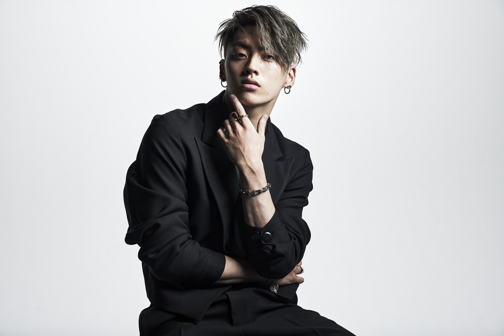 THE JET BOY BANGERZ 古嶋滝 チェキ 【公式通販】