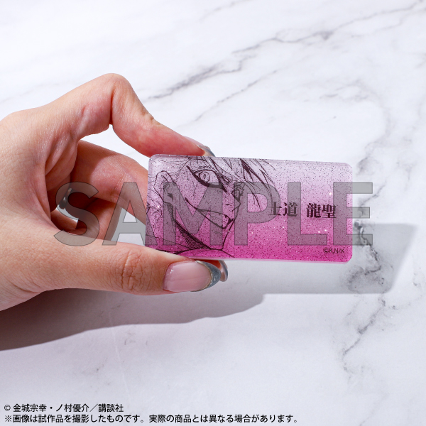 ブルーロック展 グッズ情報】 ＼高崎会場からの新商品をご紹介