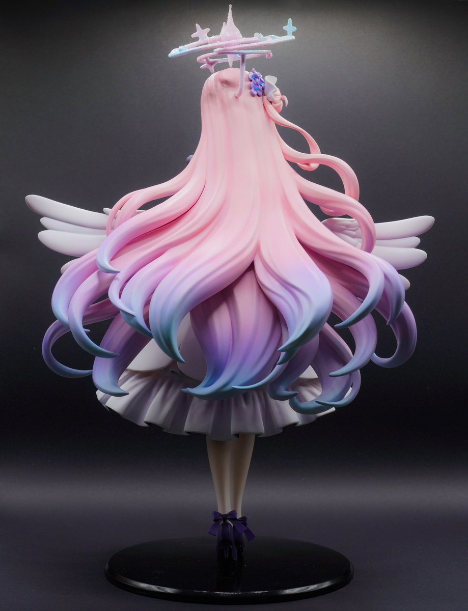 今月末30日(日)開催のワンダーフェスティバル夏にてブルーアーカイブの