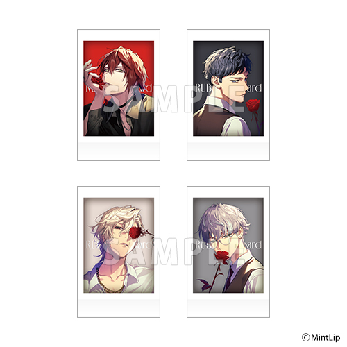 DIG-ROCK】 ＼特典絵柄公開／ ◤◢◤◢◤◢◤◢ signalシリーズ