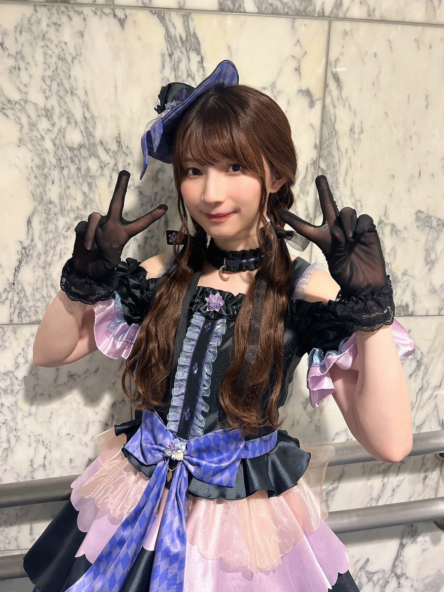 黒木ほの香】 『THE IDOLM@STER SHINY COLORS “CANVAS” 01～04』発売