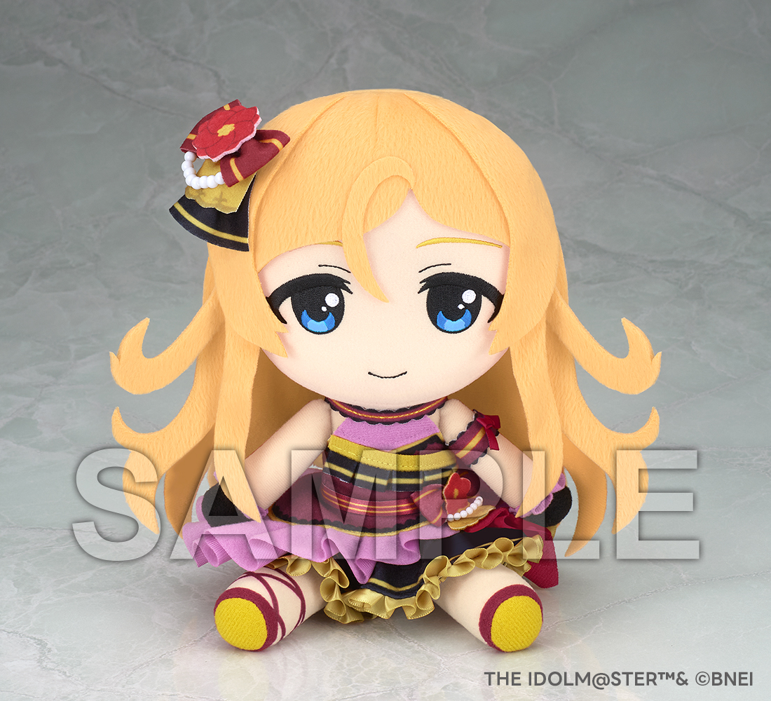 コミックマーケット102 Giftブース（No.1332) サンプル展示情報⑪