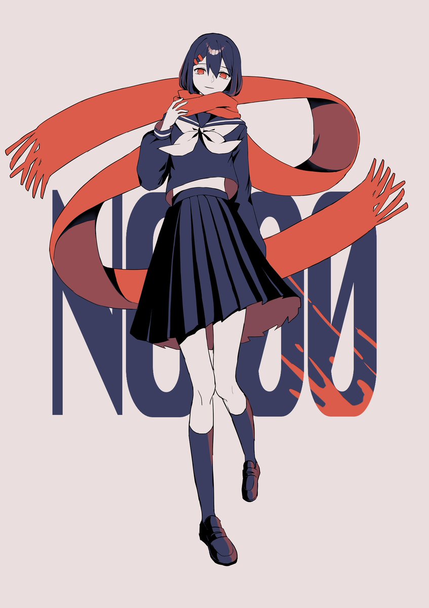 楯山文乃 「#カゲロウデイズの日 #kgpr_FA 50日目:アヤノ 」|水月もちの