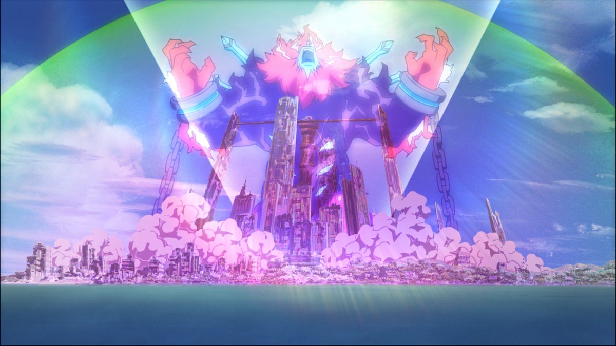 YouTube無料公開！「劇場版 ロックマンエグゼ 光と闇の遺産」プレミア