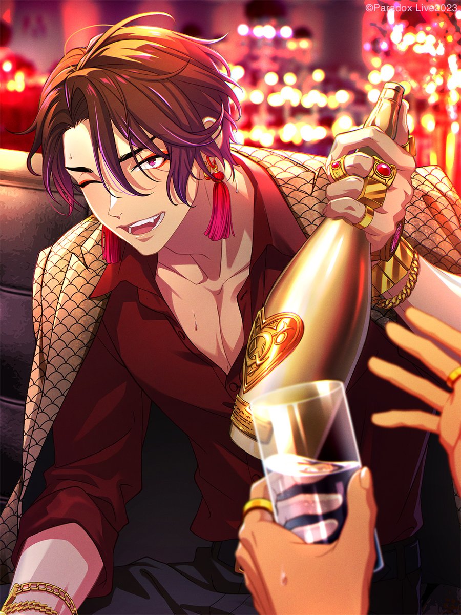 🎂𝐇𝐀𝐏𝐏𝐘 𝐁𝐈𝐑𝐓𝐇𝐃𝐀𝐘🎂 #翠石依織 (CV:#近藤孝行