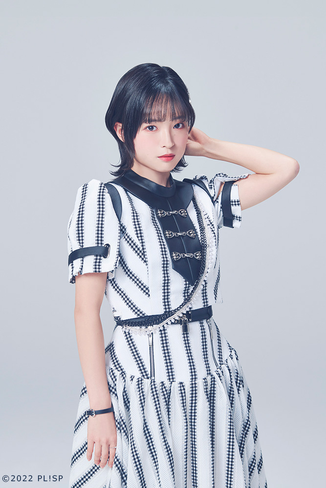 💫掲載情報💫 4/28(金)発売 #BLT 6月号 #Liella!9号連続ソログラビア