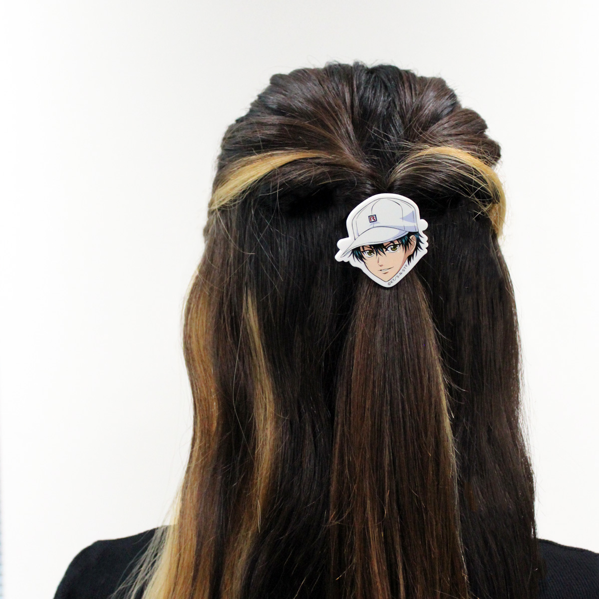 まもなく開催】 「新テニスの王子様 The Prince Goes Abroad 総集編