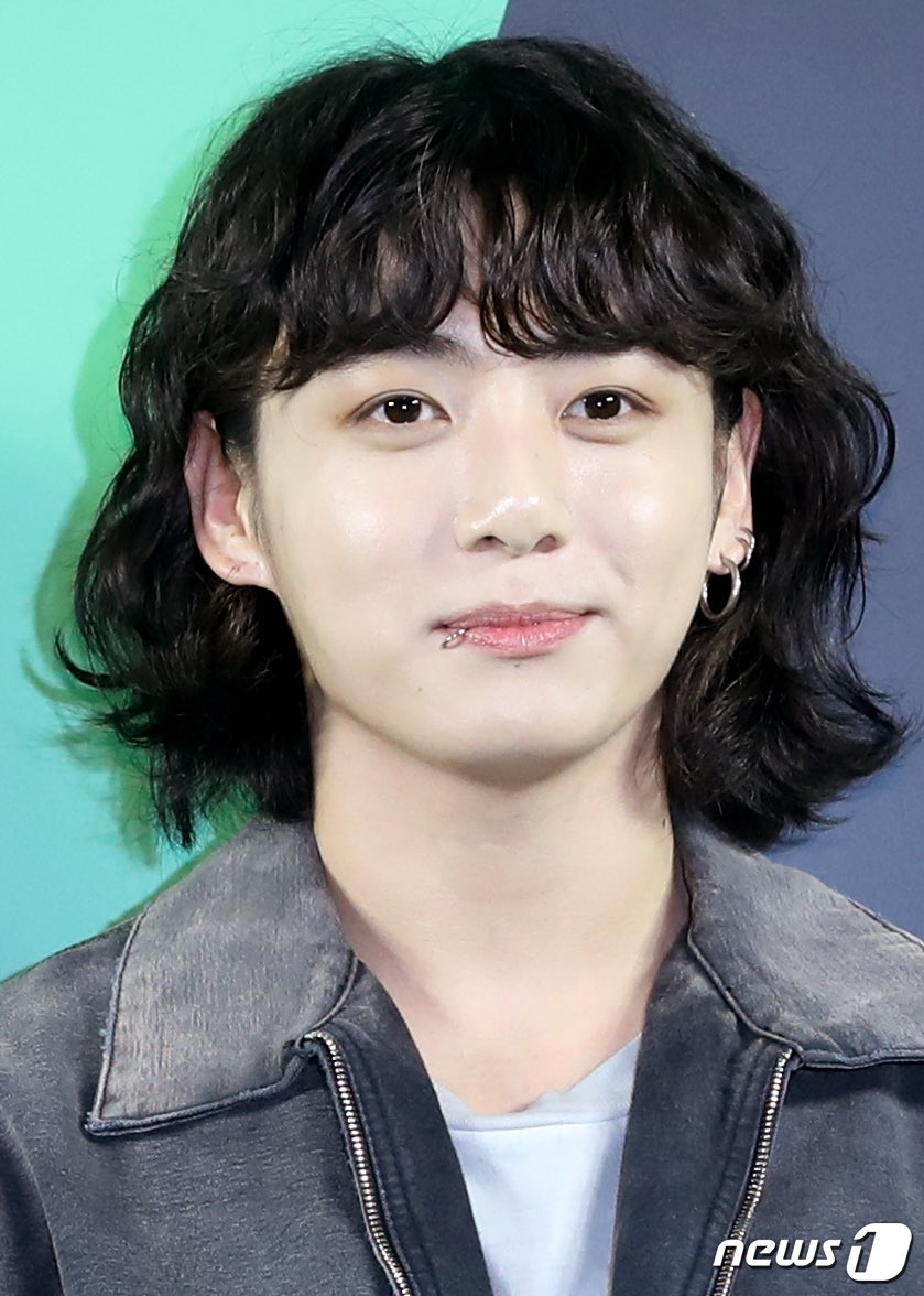 BTS ジョングクが映画「ドリーム」のVIP試写会に出席！！ ジョングクが