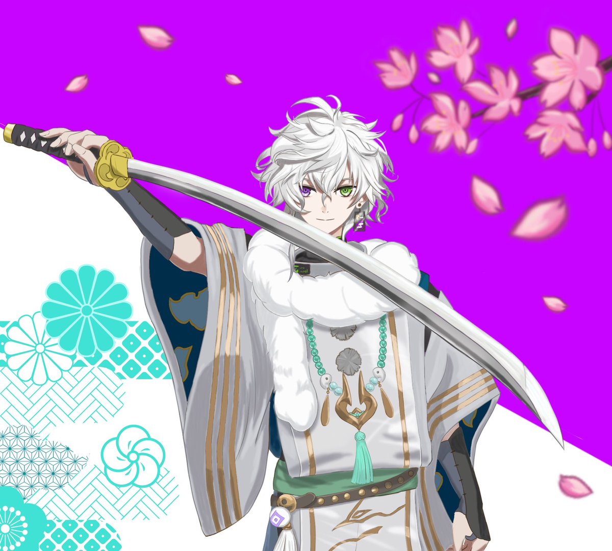 兄雲作 #叢雲掲示板