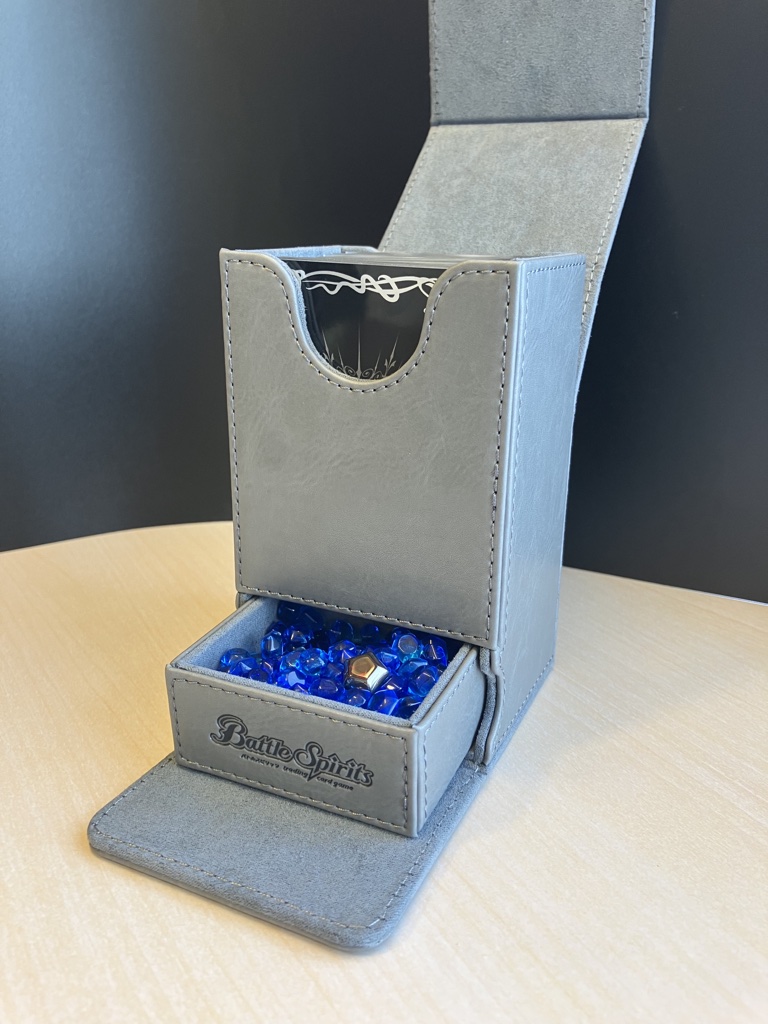 イベント情報】 『#バトラーズツアー2023』にて『コアケース付きカード