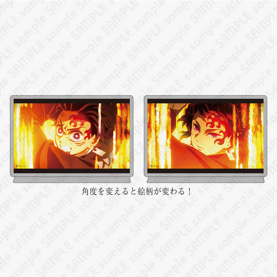 WEBSHOPより】 テレビアニメ「鬼滅の刃」刀鍛冶の里編 -リアルタイム