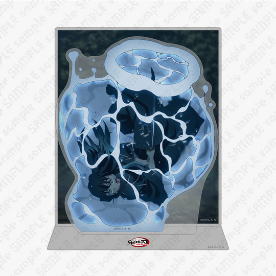 WEBSHOP】 テレビアニメ「鬼滅の刃」刀鍛冶の里編 -リアルタイムカフェ