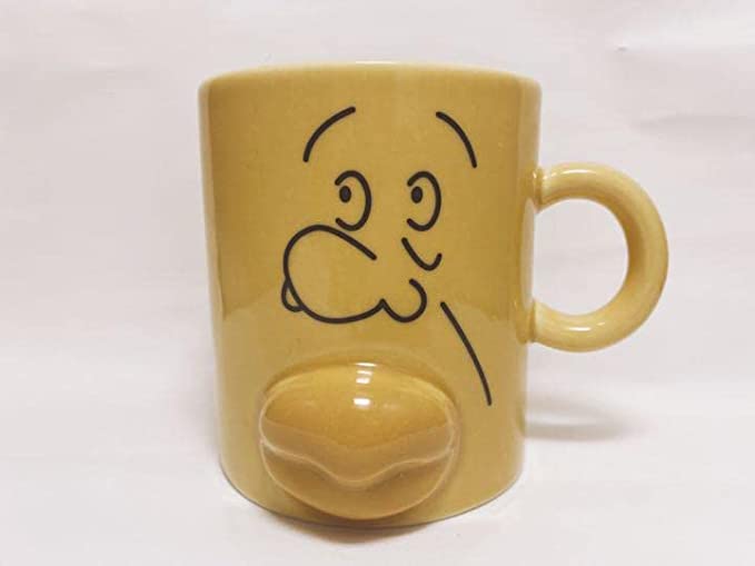 サザエさん展のアナゴさんマグカップは大人気だったよ 今はプレ値で