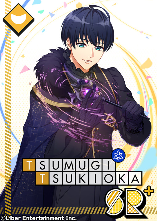 ☆A3! 限定スカウト☆ 6/3 00:00～限定スカウト『GOTHIC TOYS』を配信