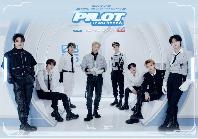 🧭スキズ ペンミ 情報🧭 