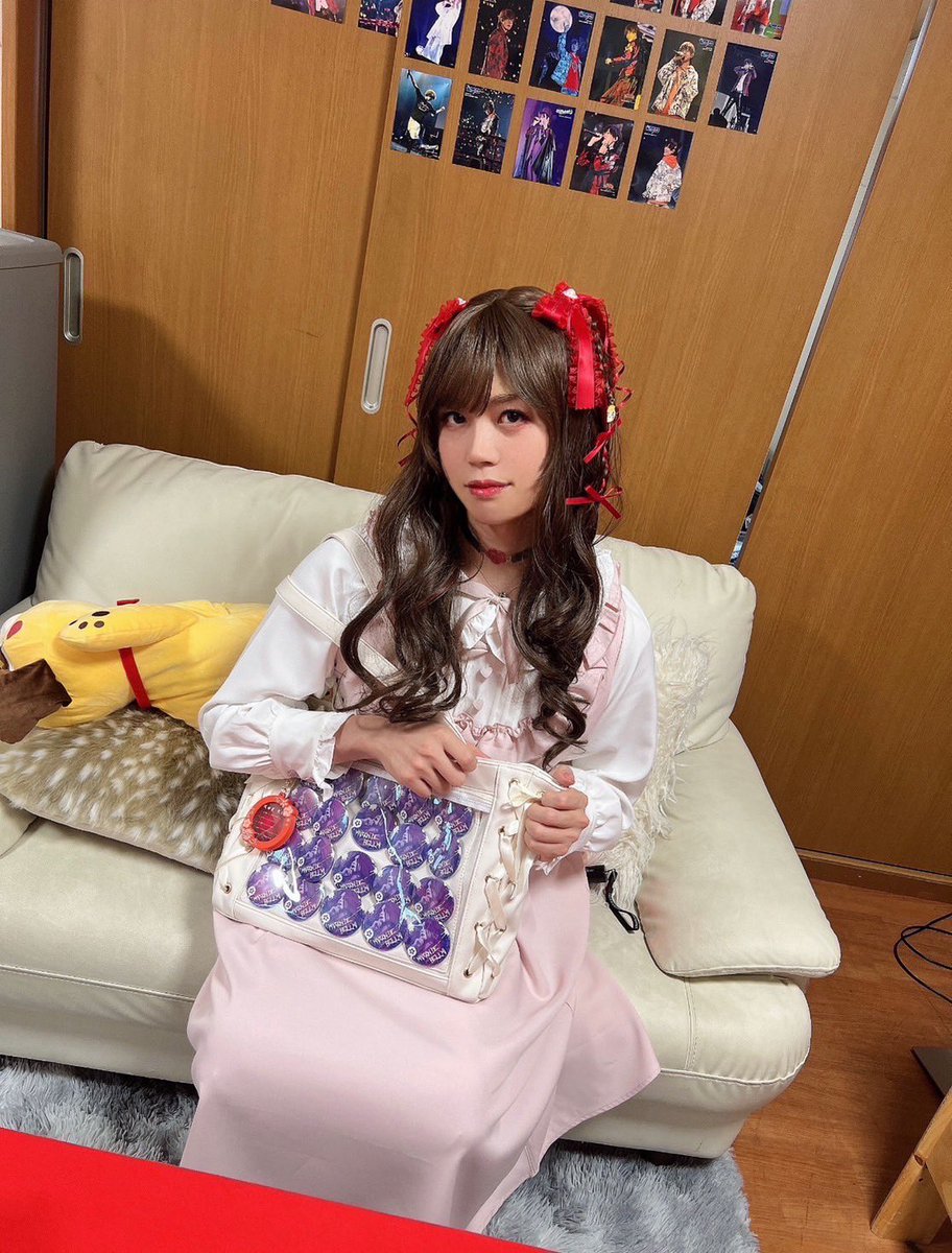 さかこさんのヘアメイクもM's hair&make-up が担当させて頂きました