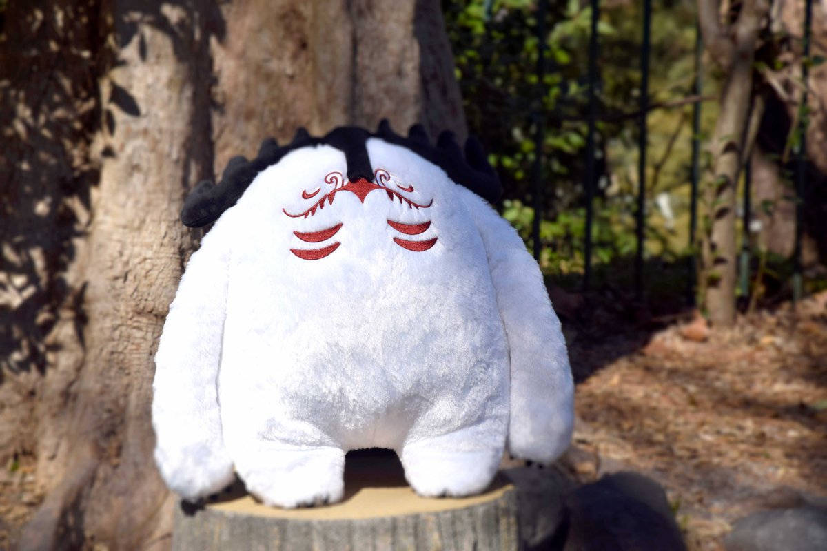 商品紹介】 ただいま予約受付中「#FGO カルデア・サテライト