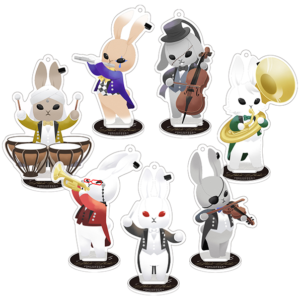 黒執事』オーケストラコンサート開催記念アイテムが予約開始！描き