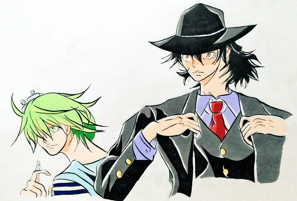 風都探偵アニメ放送記念並びに 仮面ライダーW配信記念として 左翔太郎