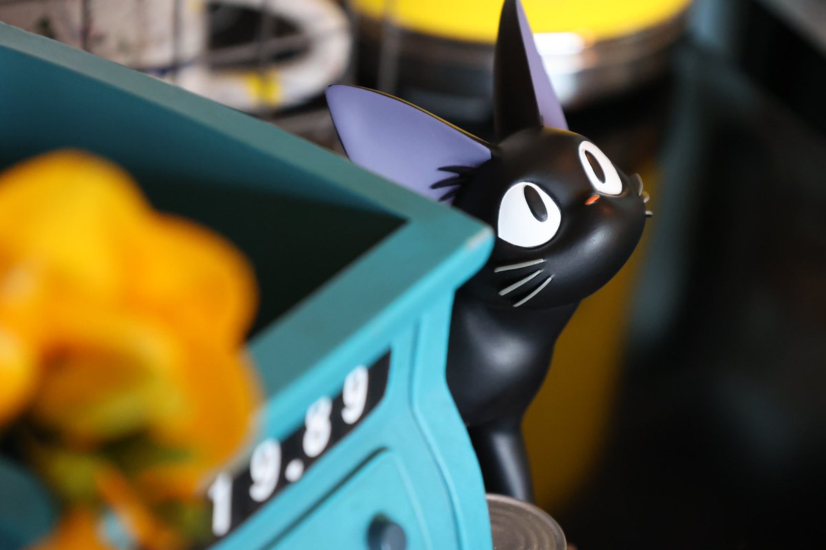 ⭐️新商品⭐️ まるで映画のワンシーンを見ているよう。 めずらしい