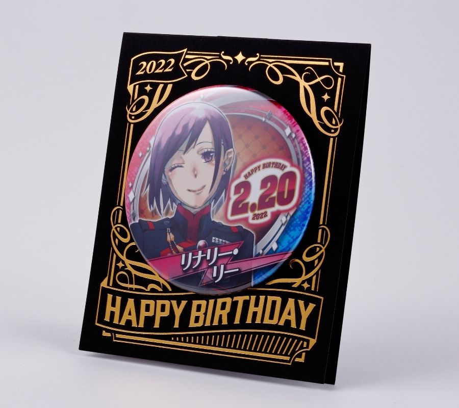 原作商品情報＞ 【3月15日・本日13:00～受注開始📢】 2月に発売した『D