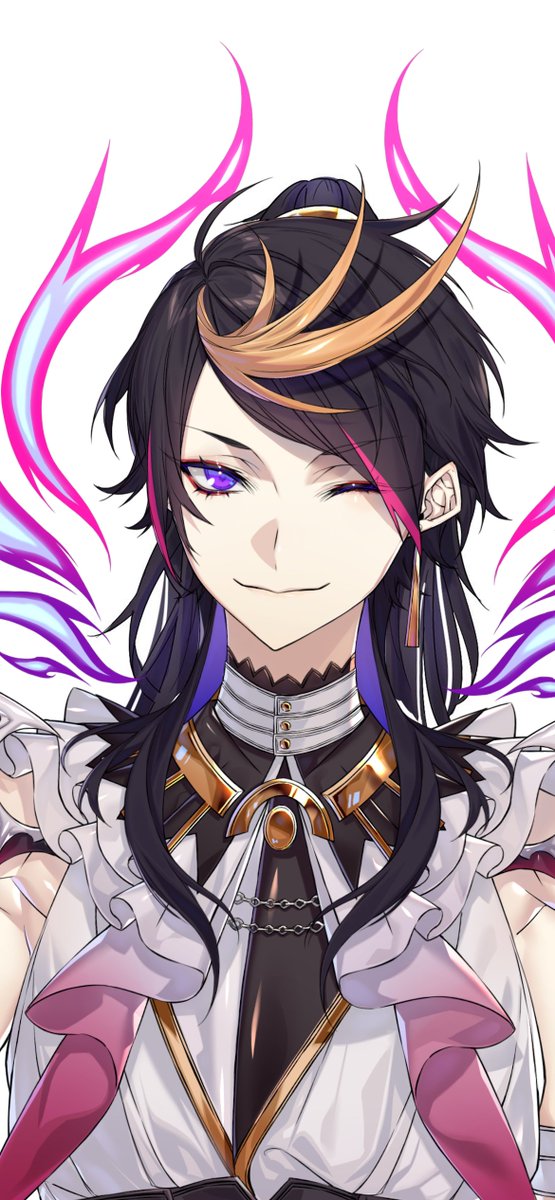 Post by Shu Yamino 👟☯️ NIJISANJI EN on X: c: