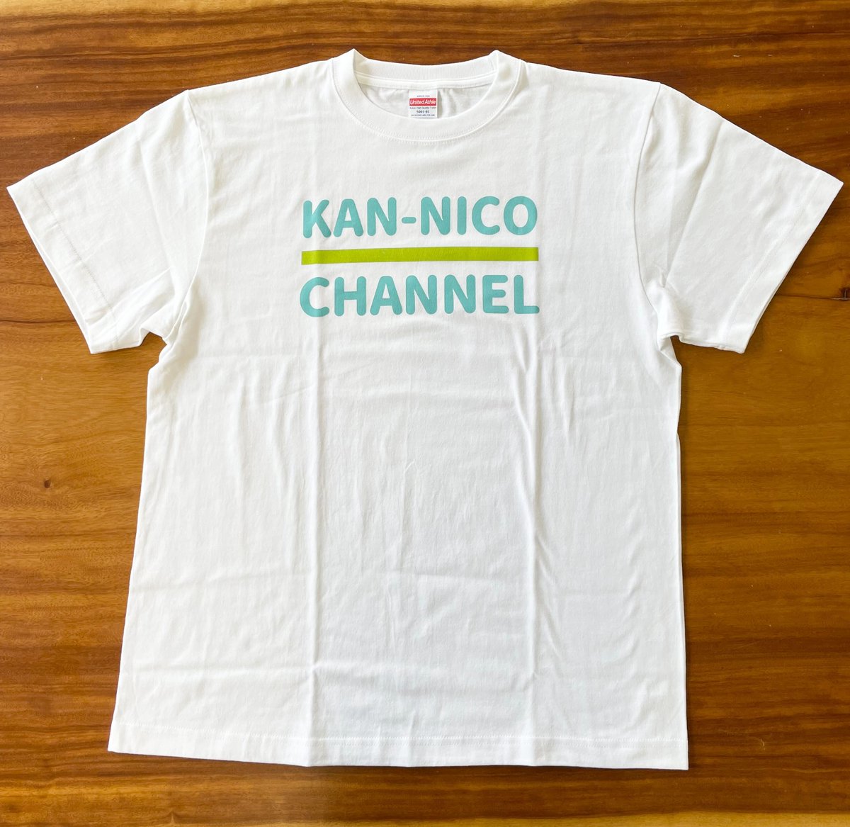 🧙‍♀️連載1周年記念プレゼント企画!!🎁 「カンニコチャンネルT