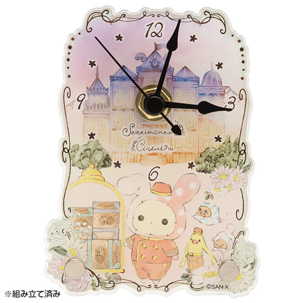 💐おうち時間をすてきに💐／ #センチメンタルサーカス🎪 ✨スタンド