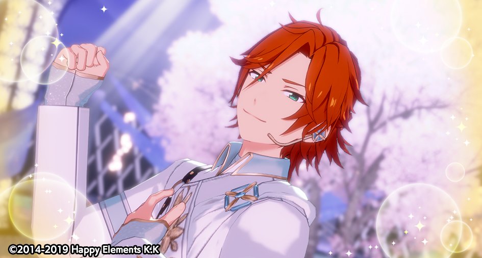 イベント情報】 イベント限定カード ⭐5 桜河 こはく ⭐4 三毛縞 斑 は