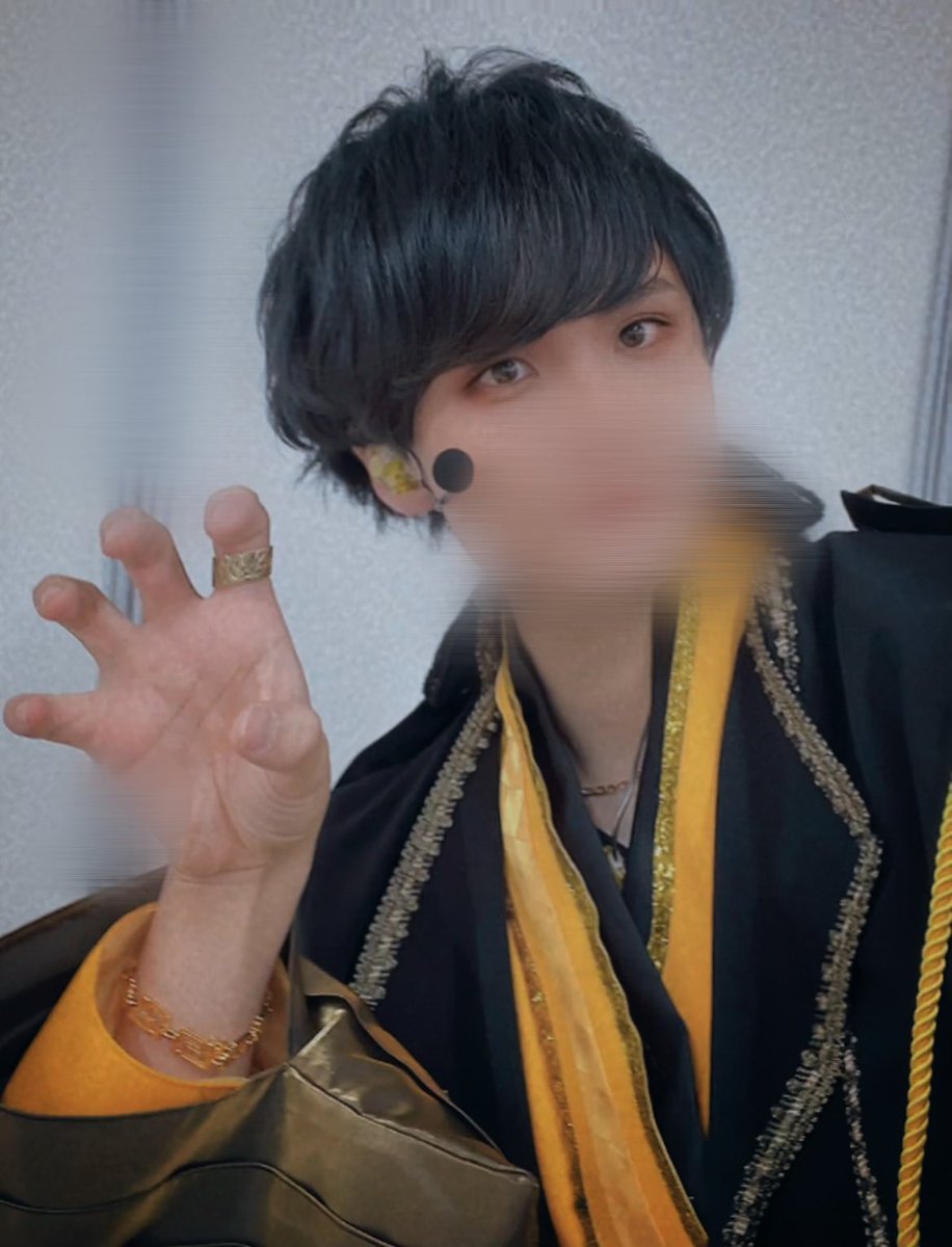 幕張1日目終わったよ 明日も楽しむから応援よろしく！！