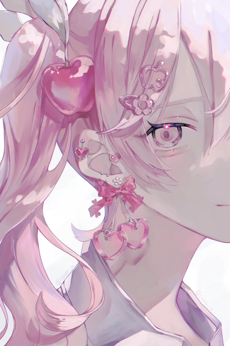 Post by 猫目トヲル❖ on X: 桜ミク❀.*・ﾟ