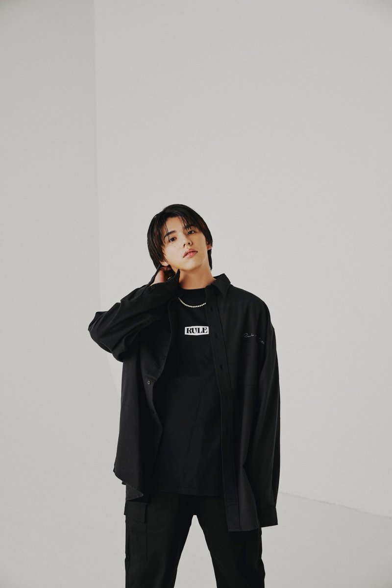 FATE トレーナー THE RULE サイズ1