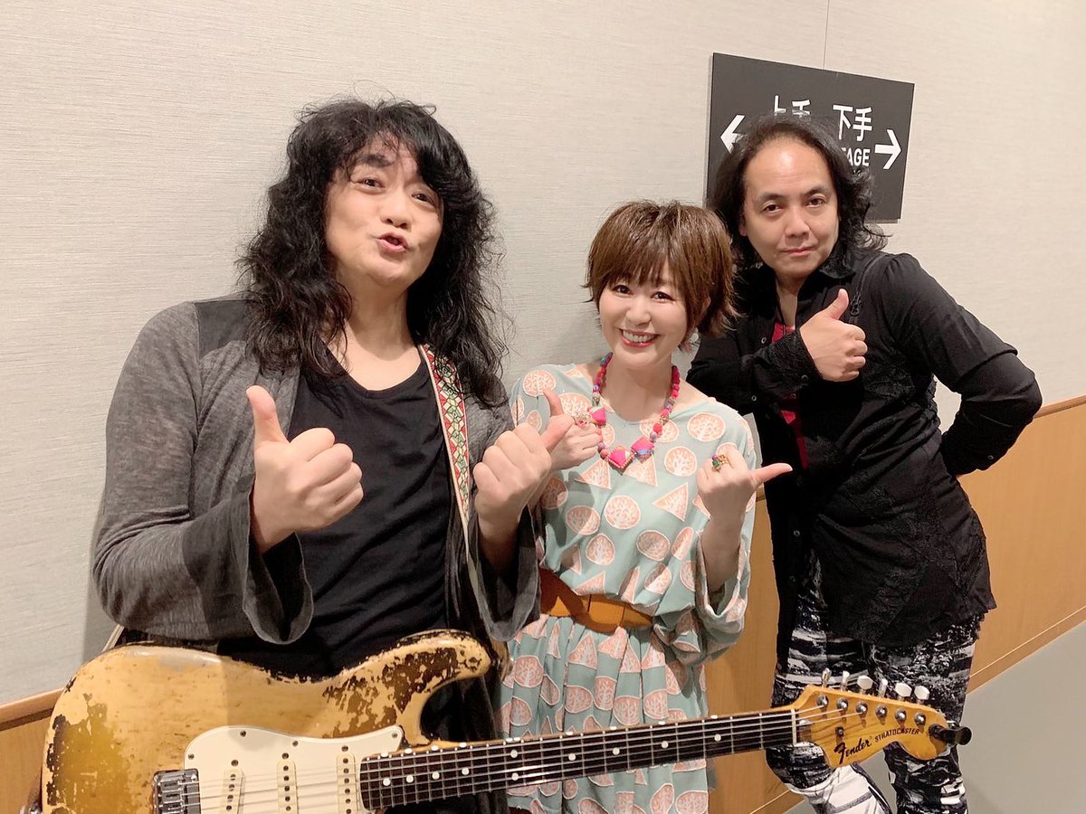 川添智久スタッフ (@BYSstudio) / Posts / X