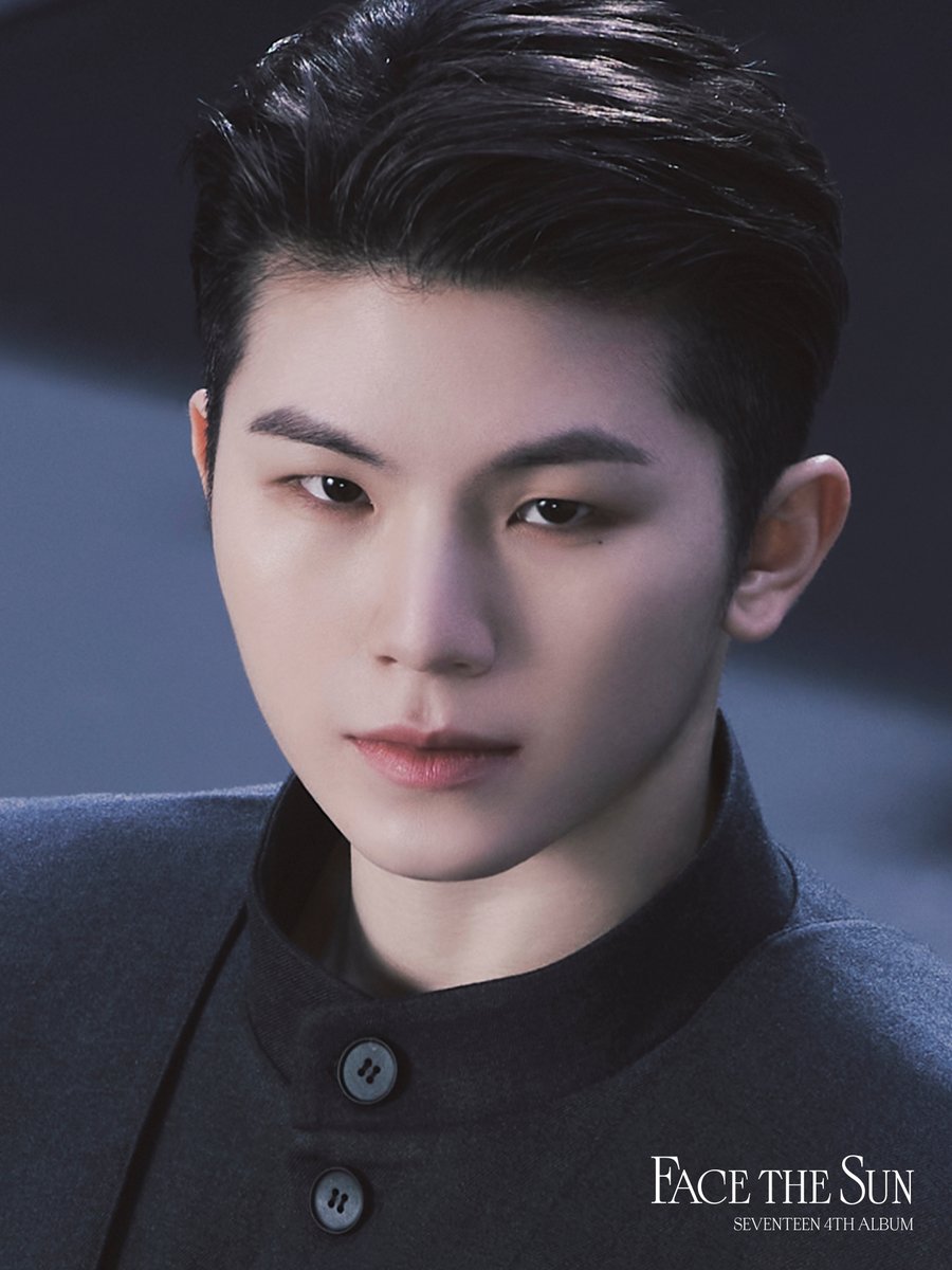 SEVENTEEN (세븐틴) 4th Album 'Face the Sun' Official Photo ep.1