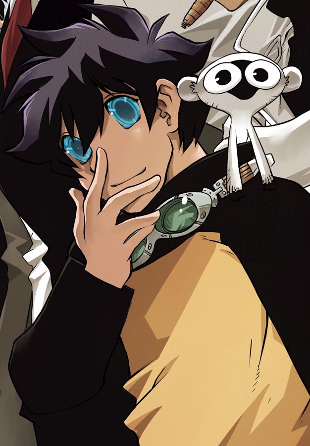 5月14日はレオナルド・ウォッチさんのお誕生日!!天変地異が日常のHL