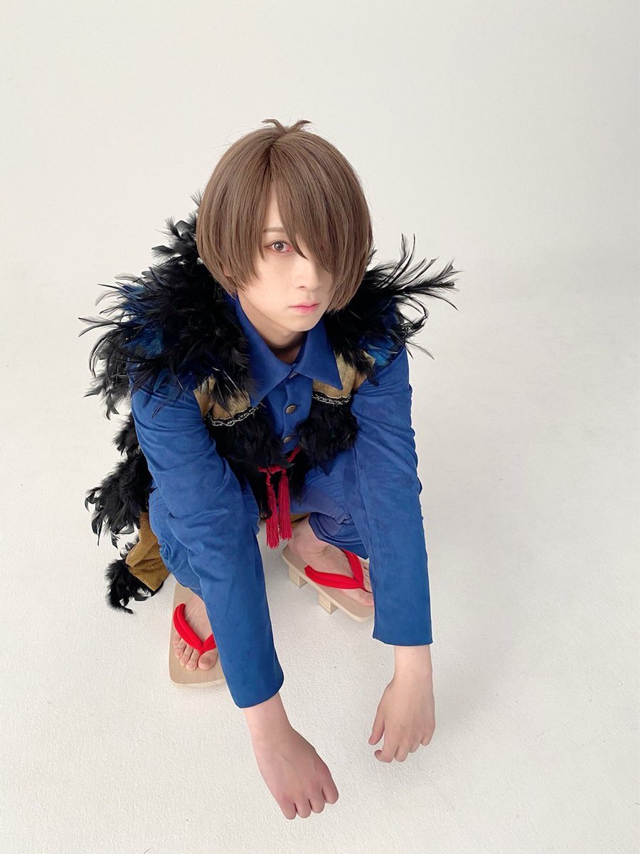 舞台「ゲゲゲの鬼太郎」のビジュアルが解禁いたしました。 チケット