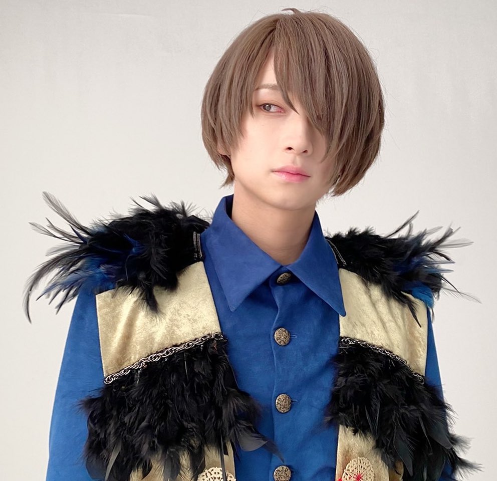 舞台「ゲゲゲの鬼太郎」のビジュアルが解禁いたしました。 チケット