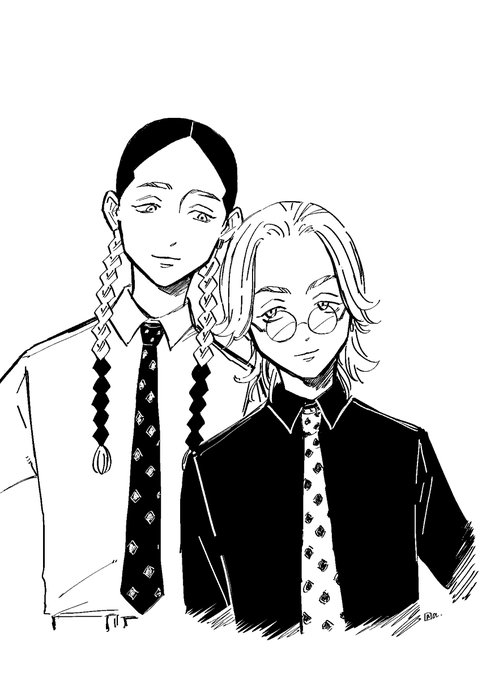 灰谷兄弟まんが3 | 旭 さんのマンガ | ツイコミ(仮)