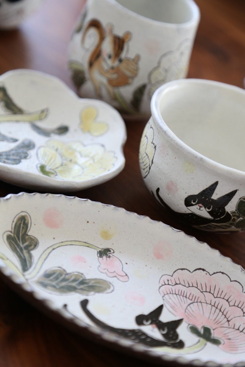 清水桐子 (@potarika) / Posts / X