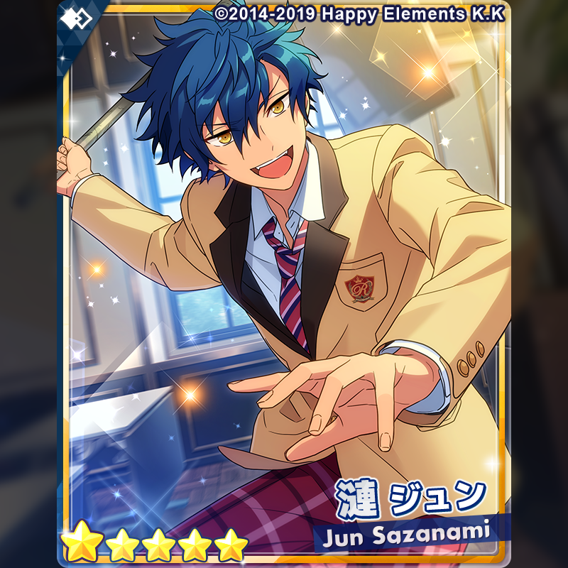 お知らせ】 15時より『スカウト！バンカラグラフィティ』を開始しま