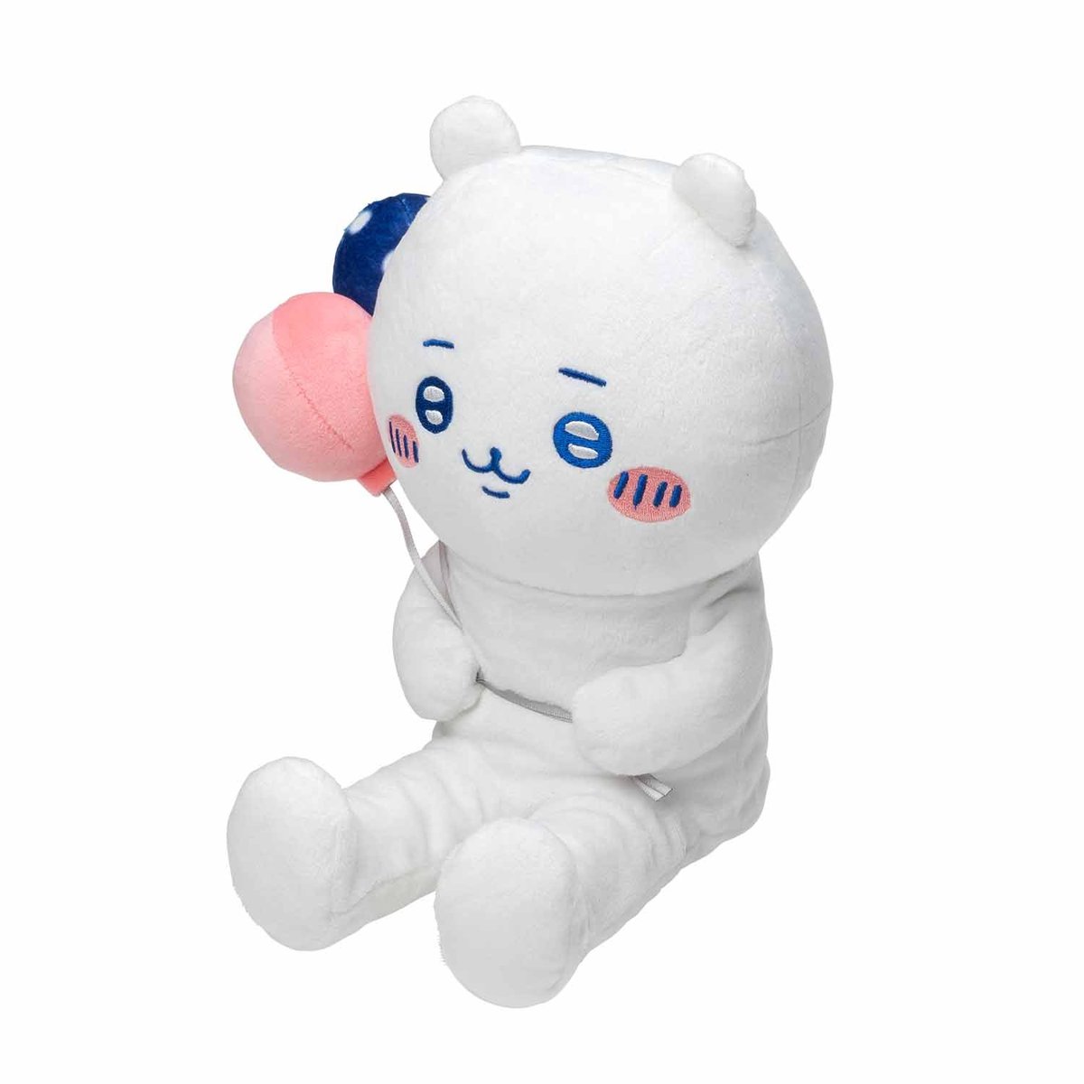 🎠6月29日発売 新商品🎠／ 『ワクワクゆうえんち ぬいぐるみ