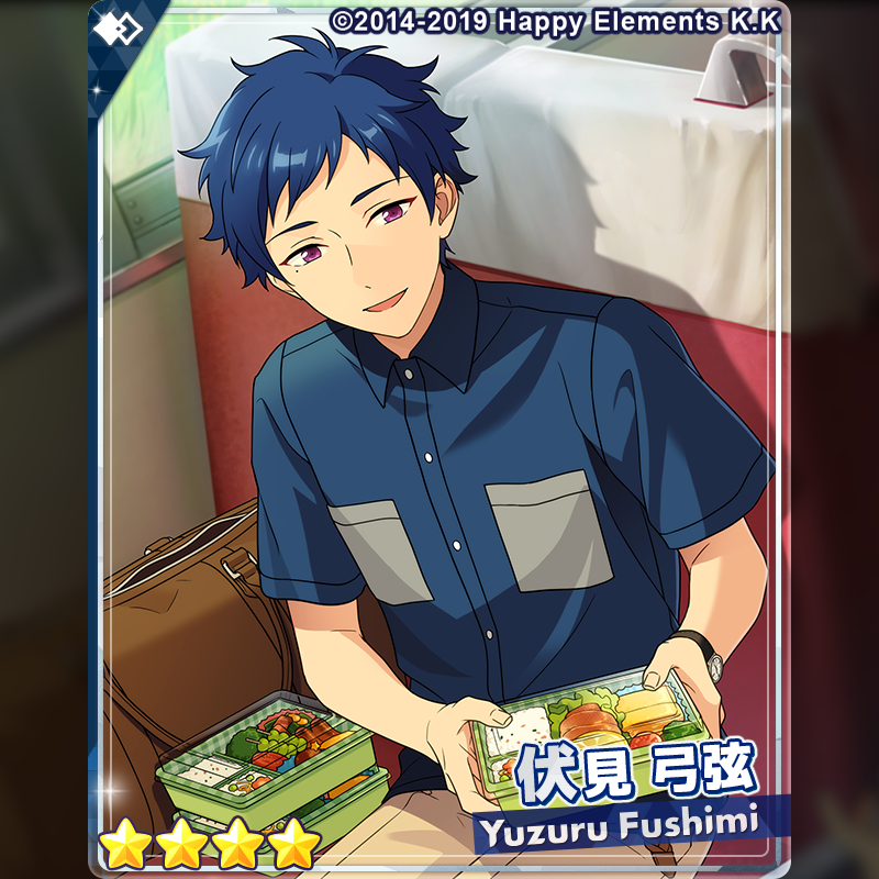 お知らせ】 15時より『スカウト！敬人塾』を開始しました 新カードの