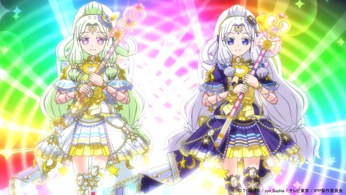 めが兄ぃ】 7月10日は…🎂✨ 女神ジュリィ・ジャニスのお誕生日です