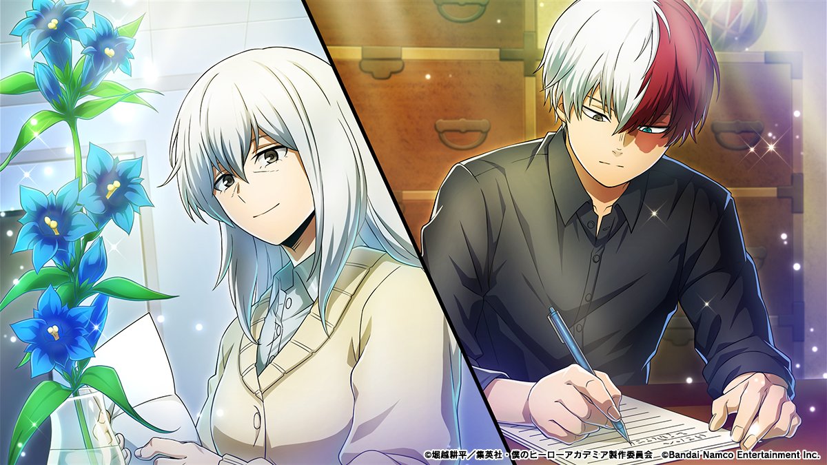 ╭━━━╮ 明日まで！ ╰━v━╯ イベント『迫るインターン！催せ