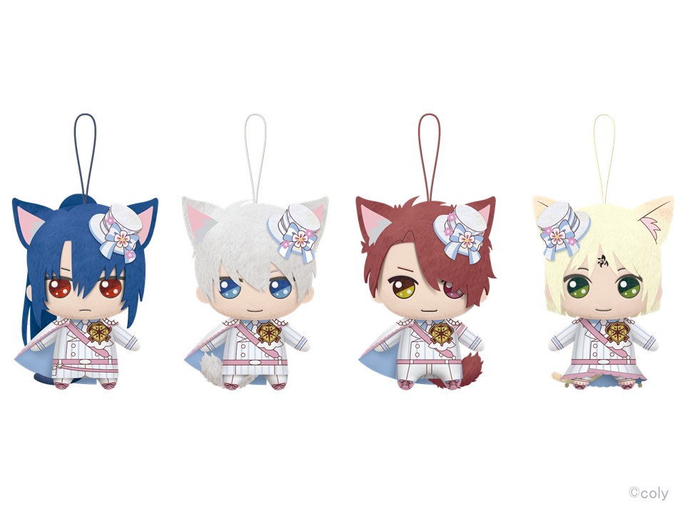 魔法使いの約束】 きらどるぬいぐるみが登場🧙💫 ナンジャタウンコラボ