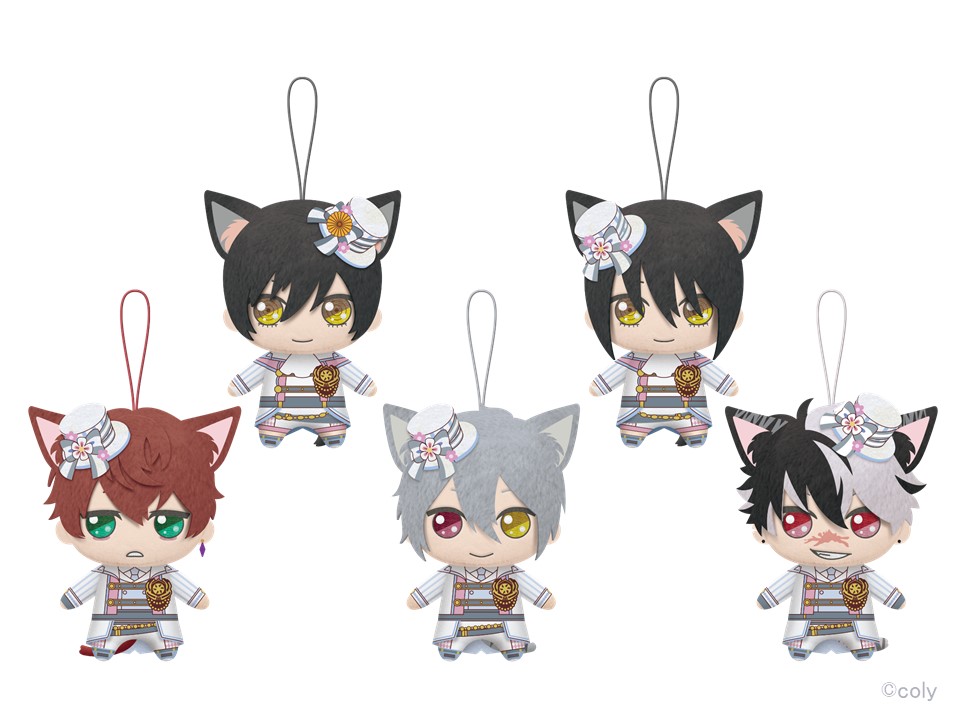 魔法使いの約束】 きらどるぬいぐるみが登場🧙💫 ナンジャタウンコラボ